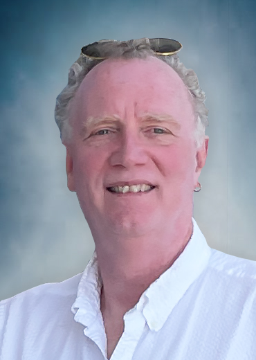 Rusty Jones, HNBA Director